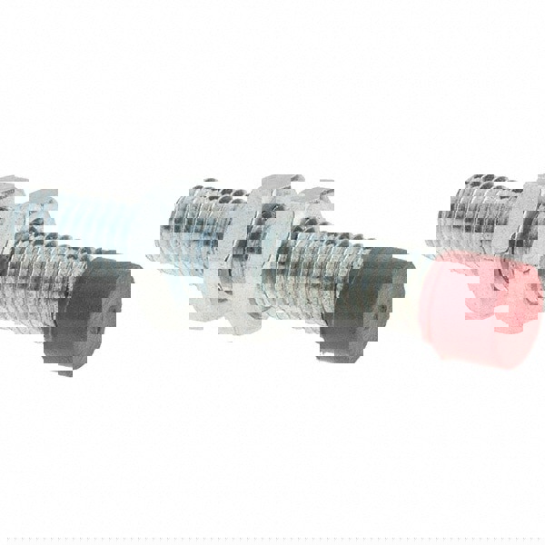 M5 Carbon Steel Cap Tip Clamp Spindle Assembly